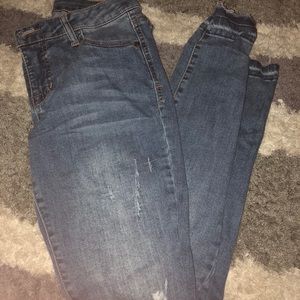 Wet Seal Jeans